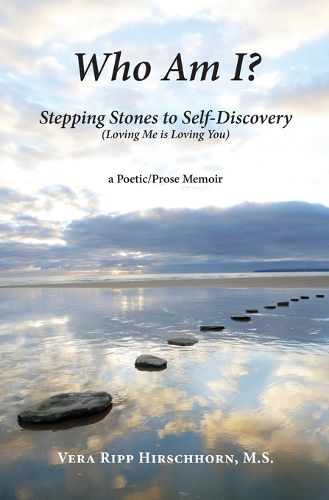 Cover image for Who Am I?