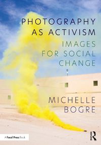 Cover image for Photography as Activism