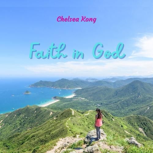 Cover image for Faith in God