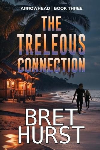 Cover image for The Treleous Connection