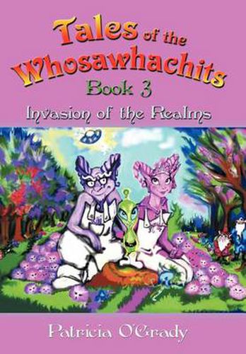 Cover image for Tales of the Whosawhachits