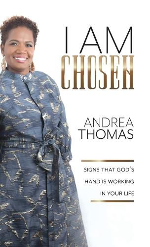 Cover image for I Am Chosen