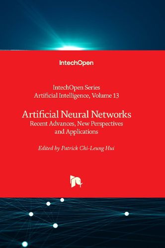 Artificial Neural Networks