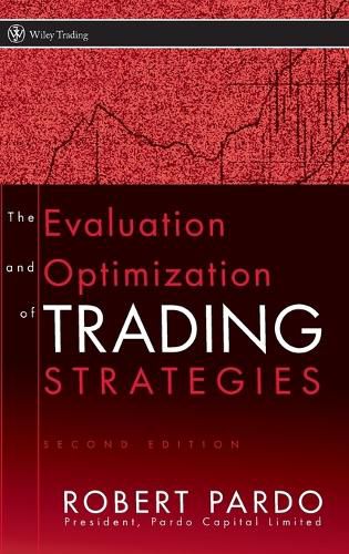 Cover image for The Evaluation and Optimization of Trading Strategies
