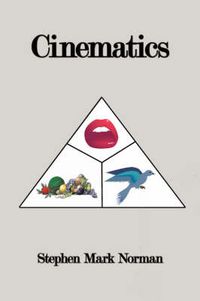 Cover image for Cinematics