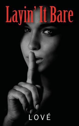 Cover image for Layin' it Bare