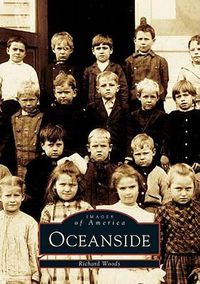 Cover image for Oceanside