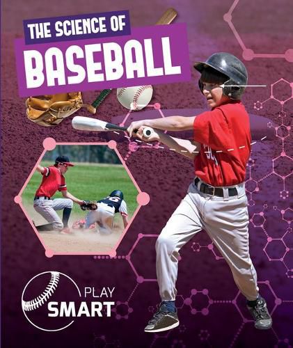 Cover image for The Science of Baseball