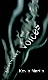 Cover image for Piped Voices