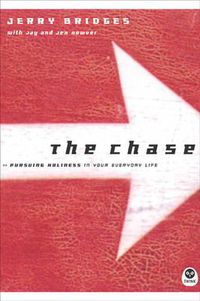 Cover image for Chase, The