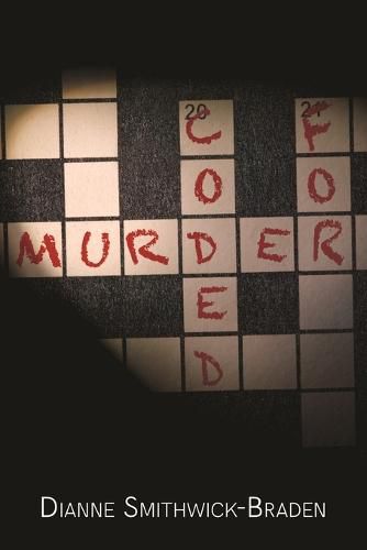 Cover image for Coded for Murder