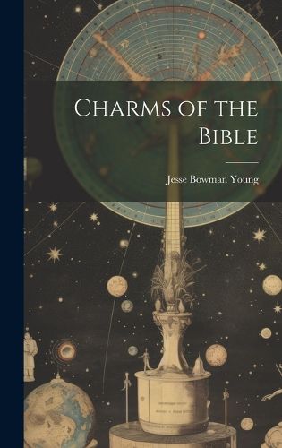 Cover image for Charms of the Bible