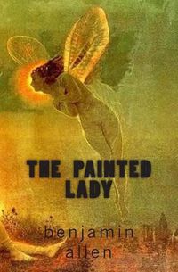 Cover image for The Painted Lady