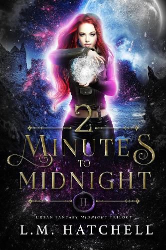 Cover image for 2 Minutes to Midnight