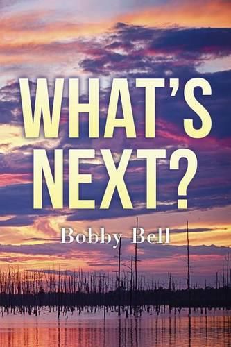 Cover image for What's Next ?