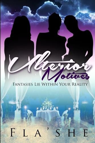 Cover image for Ulterior Motives