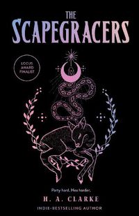 Cover image for The Scapegracers: Volume 1