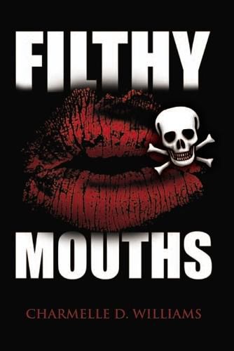 Cover image for Filthy Mouths
