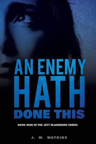 Cover image for An Enemy Hath Done This