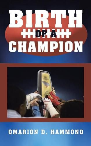 Cover image for Birth of a Champion