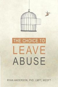 Cover image for The Choice to Leave Abuse