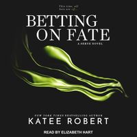 Cover image for Betting on Fate