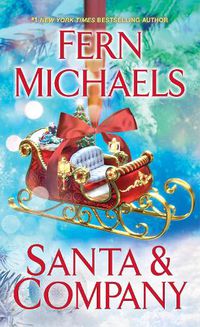Cover image for Santa and Company