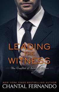 Cover image for Leading the Witness