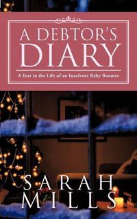 Cover image for A Debtor's Diary