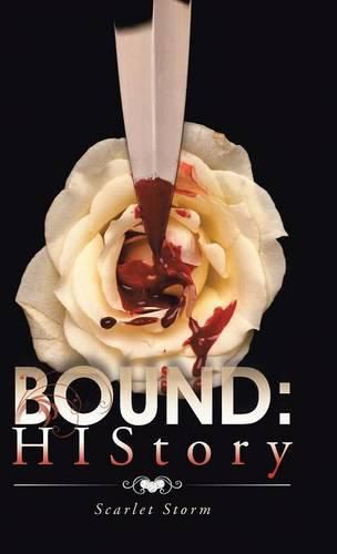 Cover image for Bound: HIStory