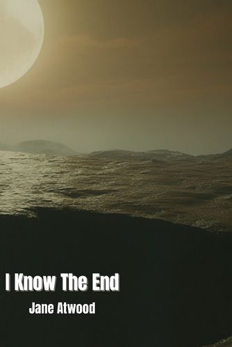 Cover image for I Know The End