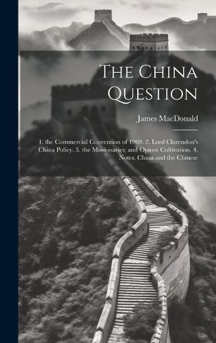 The China Question