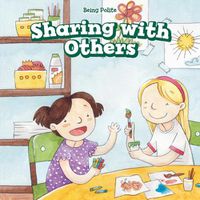 Cover image for Sharing with Others