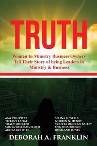 Cover image for Truth