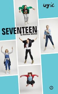 Cover image for Seventeen
