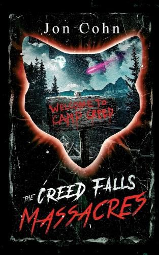 Cover image for The Creed Falls Massacres