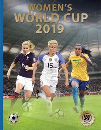 Cover image for Women's World Cup 2019