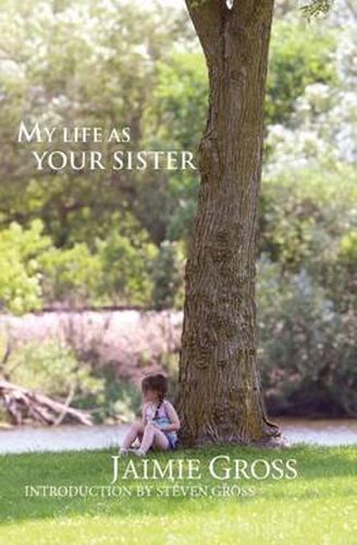 Cover image for My Life As Your Sister