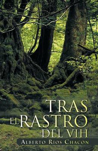 Cover image for Tras El Rastro del Vih