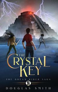 Cover image for The Crystal Key