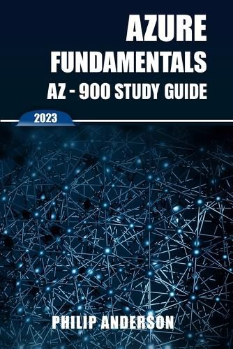 Cover image for Azure Fundamentals AZ-900 Study Guide