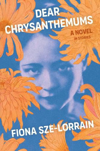 Cover image for Dear Chrysanthemums