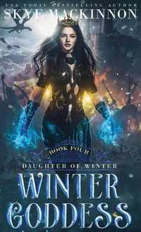 Cover image for Winter Goddess