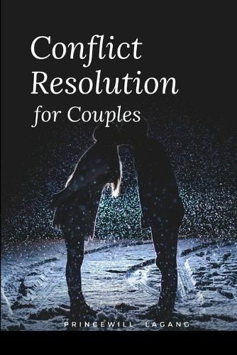 Cover image for Conflict Resolution for Couples