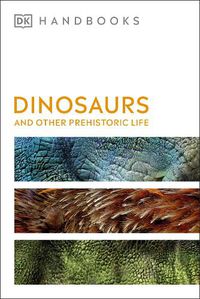 Cover image for Dinosaurs and Other Prehistoric Life