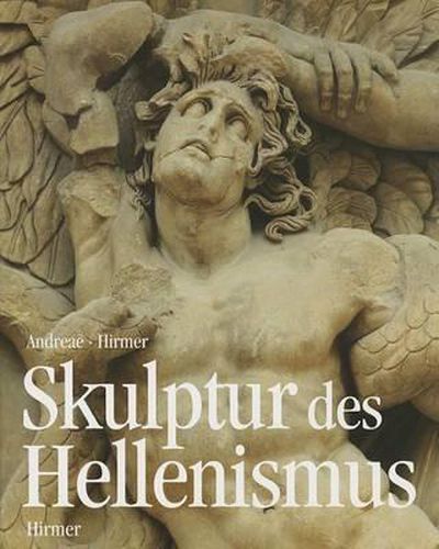 Cover image for Skulptur Des Hellenismus