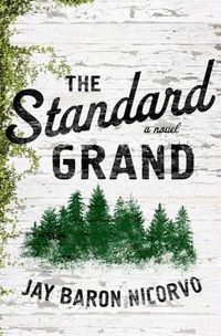 Cover image for The Standard Grand