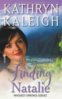 Cover image for Finding Natalie