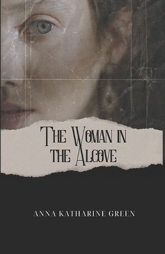 Cover image for The Woman in The Alcove