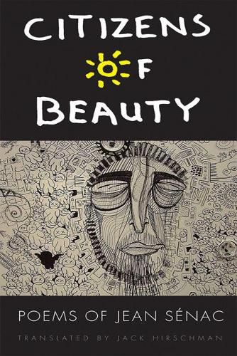 Cover image for Citizens of Beauty: Poems of Jean Senac